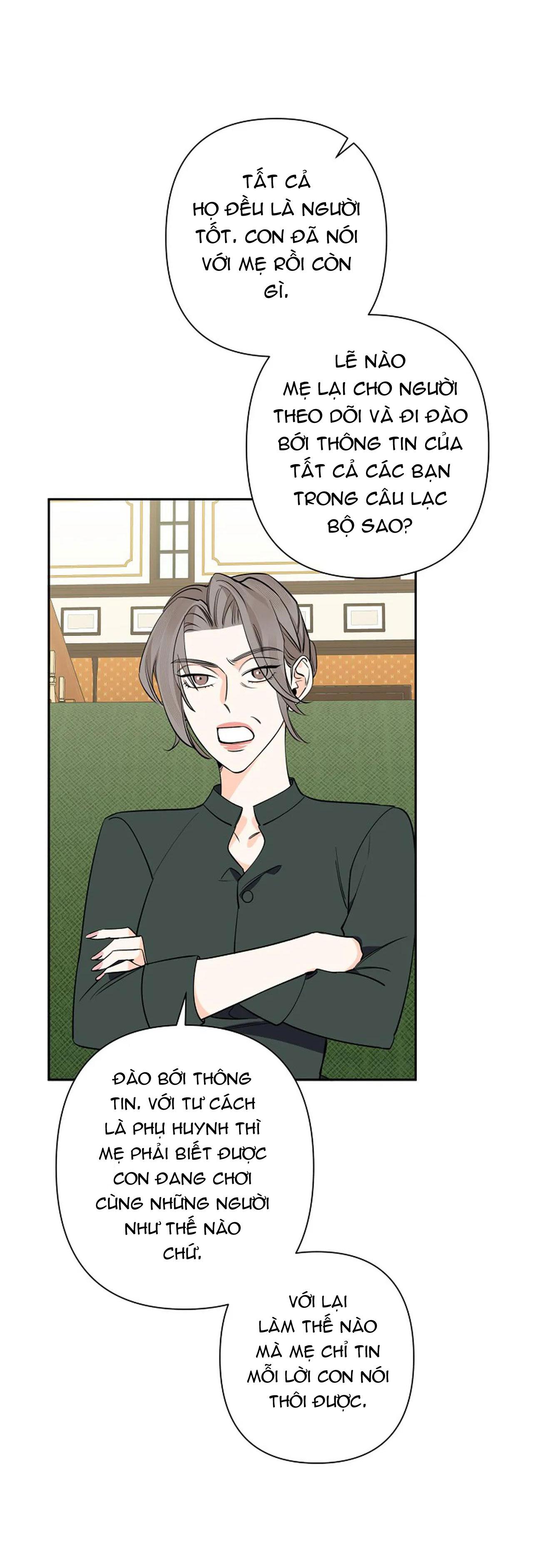 đêm dịu dàng chapter 42 24