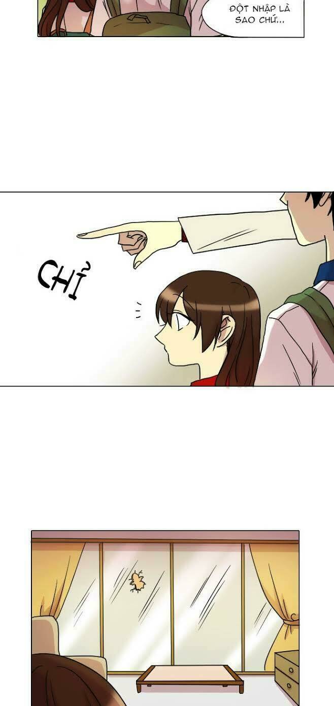 the devil who can't fly chapter 18 12