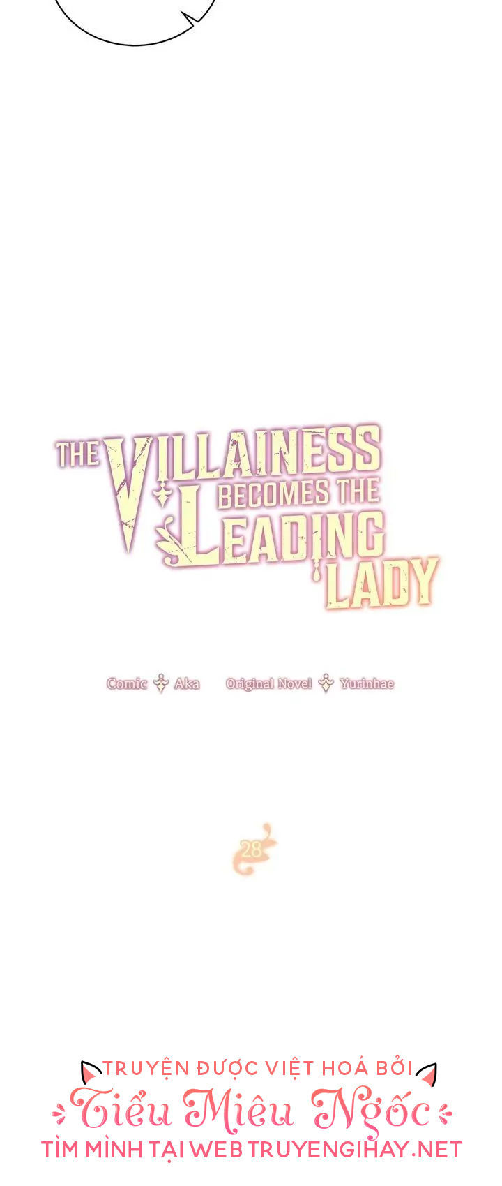 tôi sẽ trở thành nhân vật chính chapter 28 23