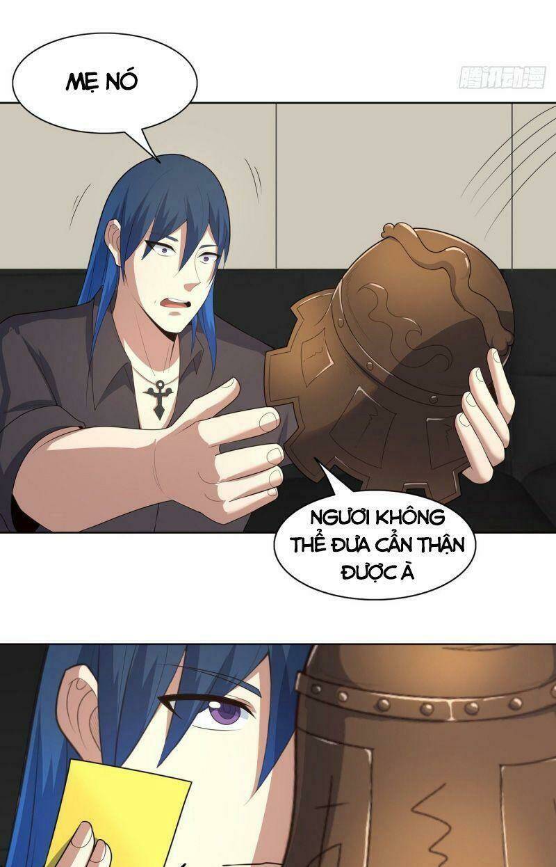 thần long tinh chủ chapter 32 17