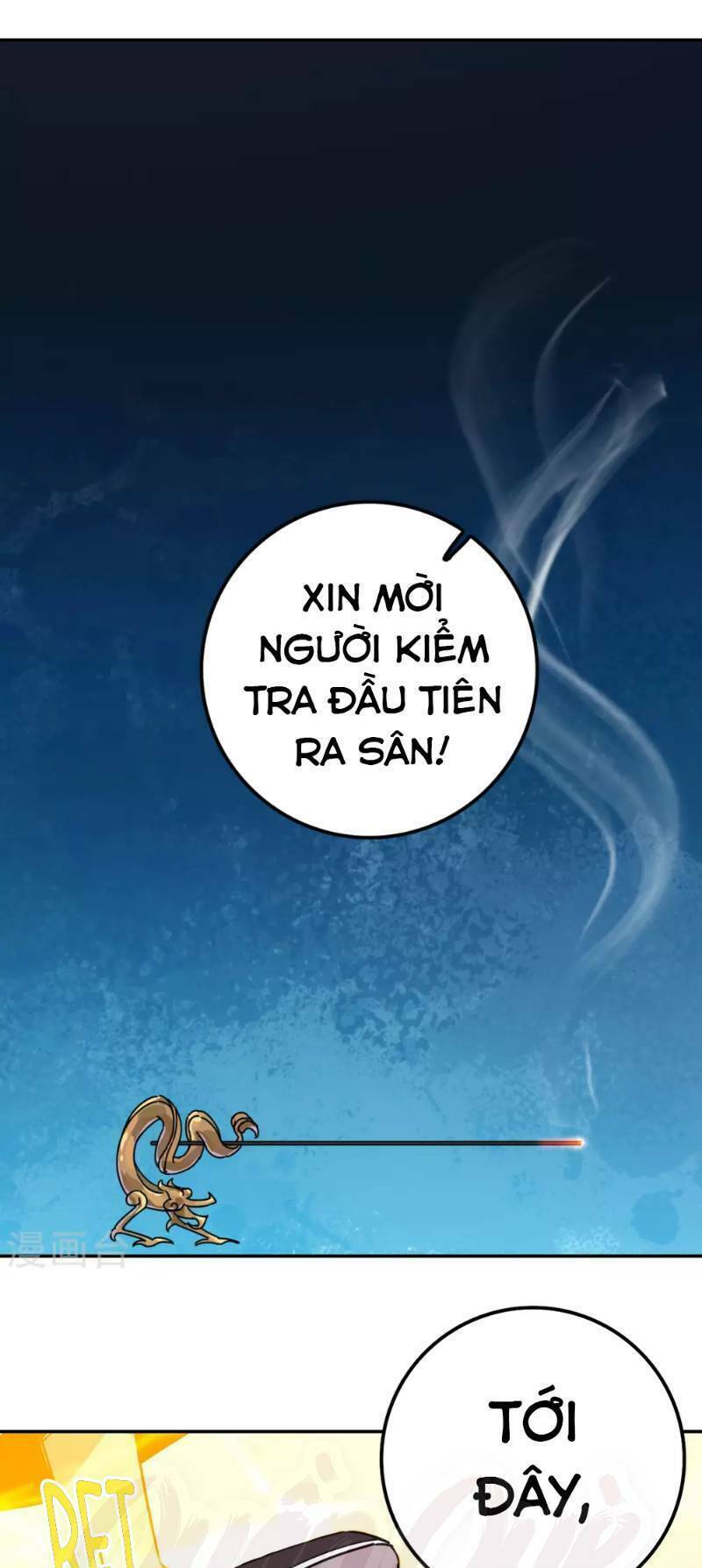 luân hồi nhất kiếm chapter 20 8