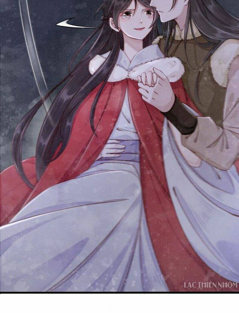 trọng sinh bá sủng nhiếp chính vương quá mạnh mẽ chapter 50 37