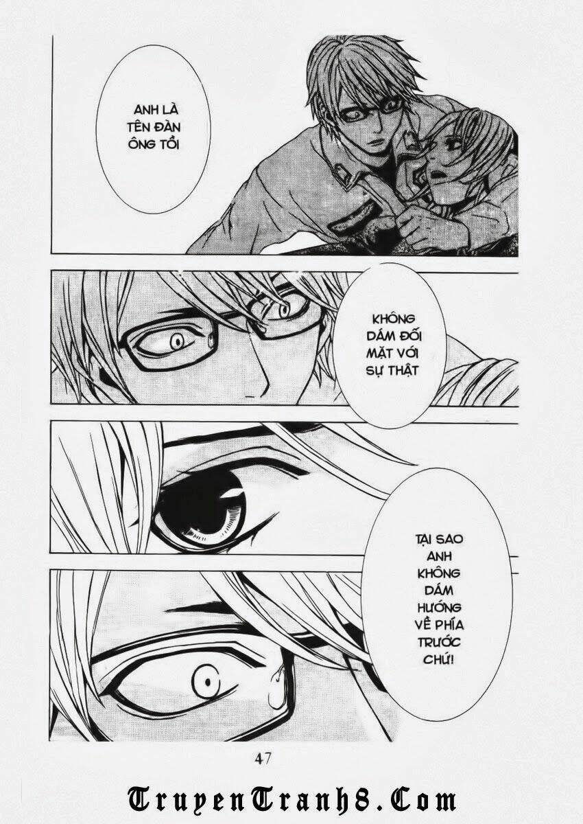 c-blossom - case 729 - điệp vụ 729 chapter 19 1