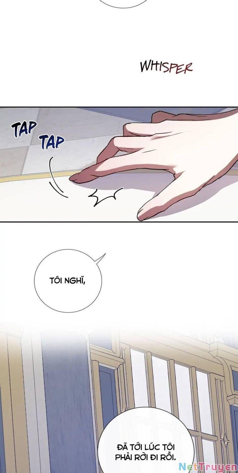 xin ngài đừng ăn tôi chapter 70 34