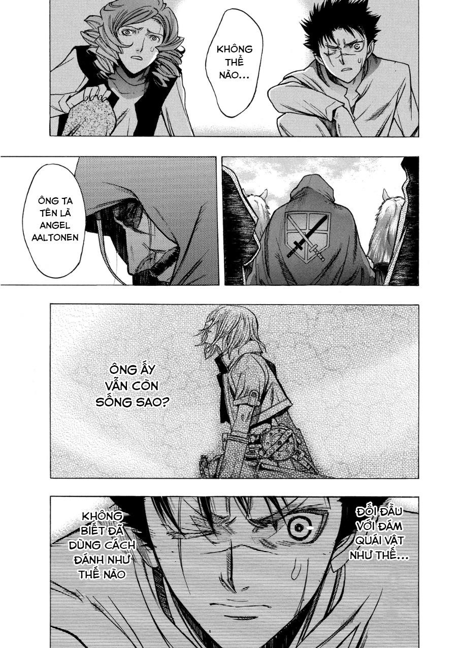 attack on titans - before the fall chapter 14 9