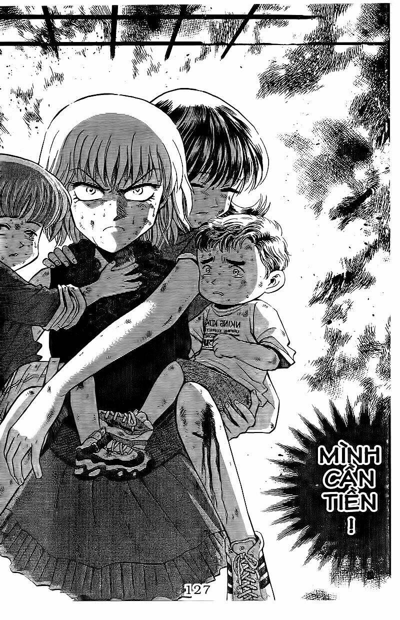 bowling king chapter 130 16