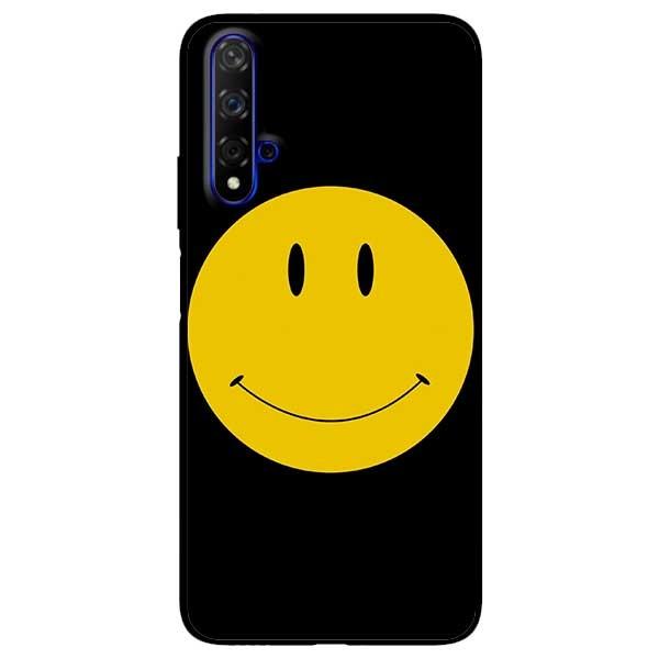 Ốp lưng dành cho Huawei 5t - Mate 20 - Mate 20 Pro mẫu Mặt Cười