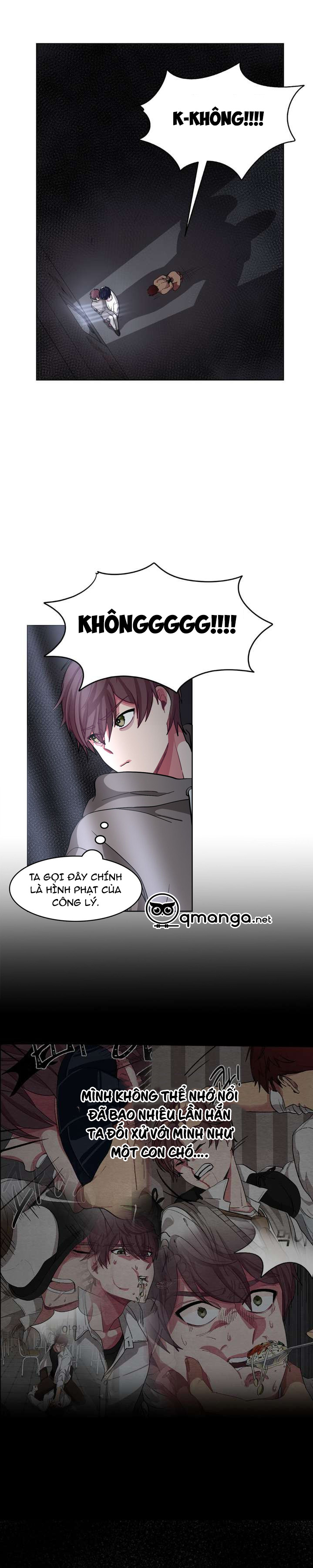 hãy tuân lệnh tôi chapter 6 9