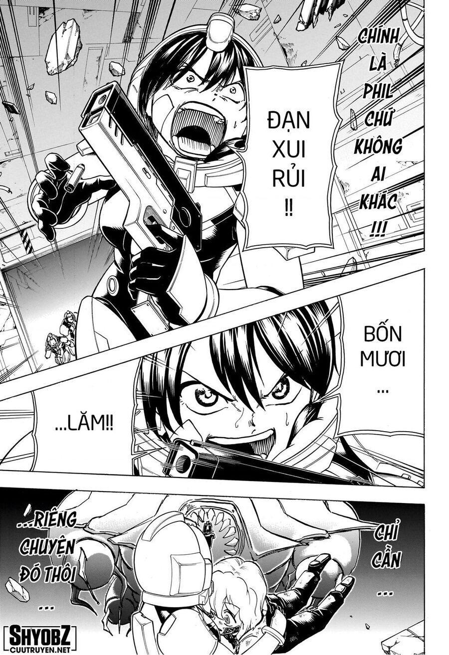 undead unluck chapter 157 19