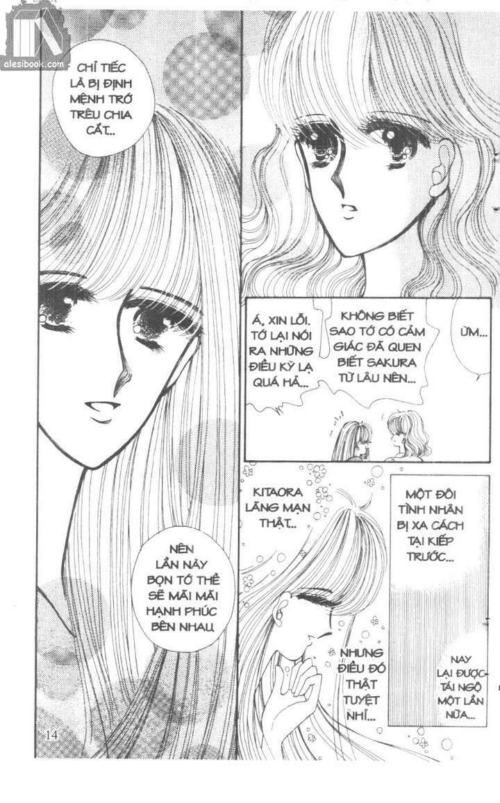 aries thần thoại cung hoàng đạo chapter 3 13