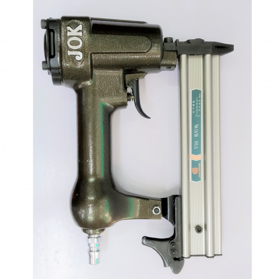 Máy Bắn Đinh Thẳng Dùng Hơi JOK-F30
