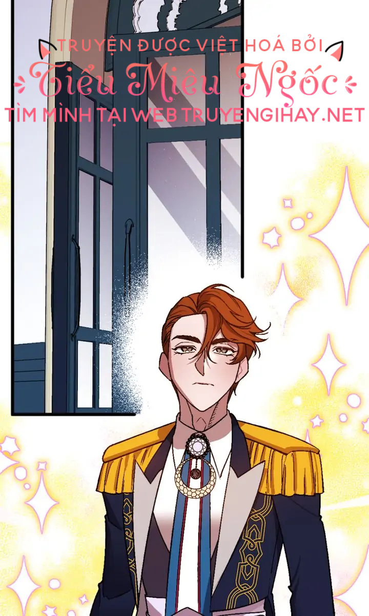 tôi sẽ cứu lấy gia tộc sắp sụp đổ chapter 95 22