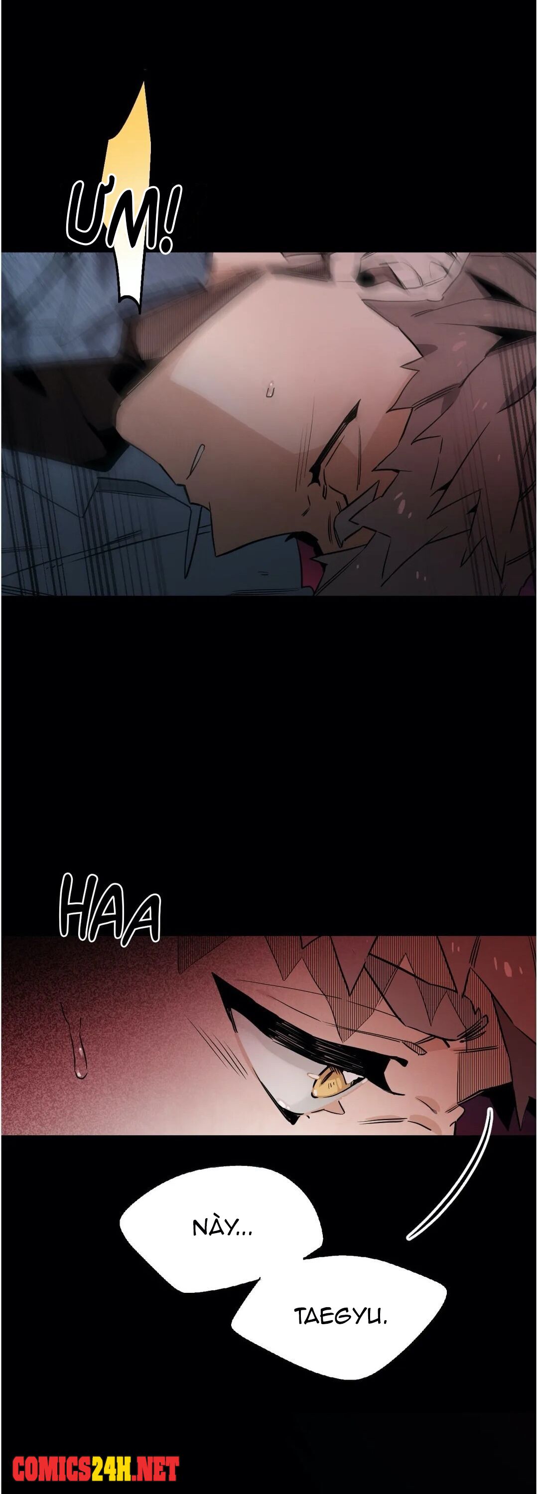 quán café tình nhân chapter 53 33