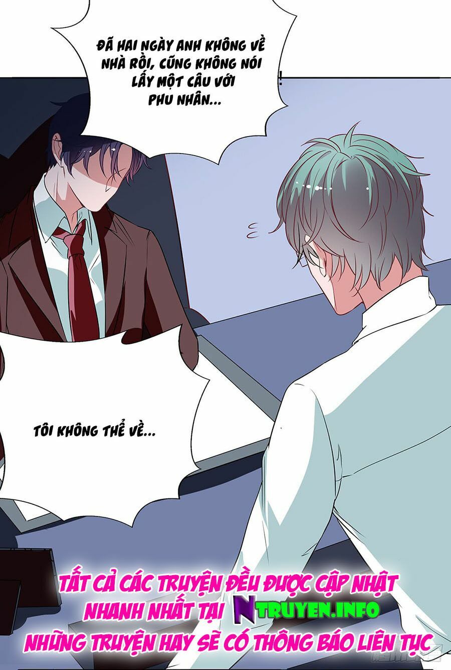 manh thê khó dỗ phần 2 chapter 33 30
