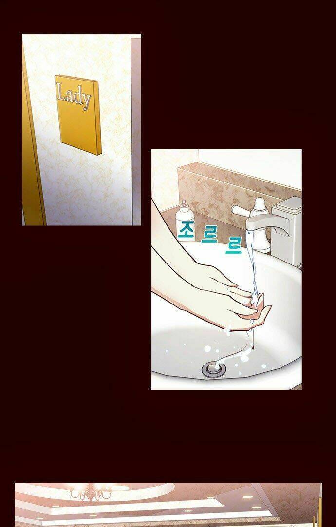 nữ sinh trường wilds chapter 150 22