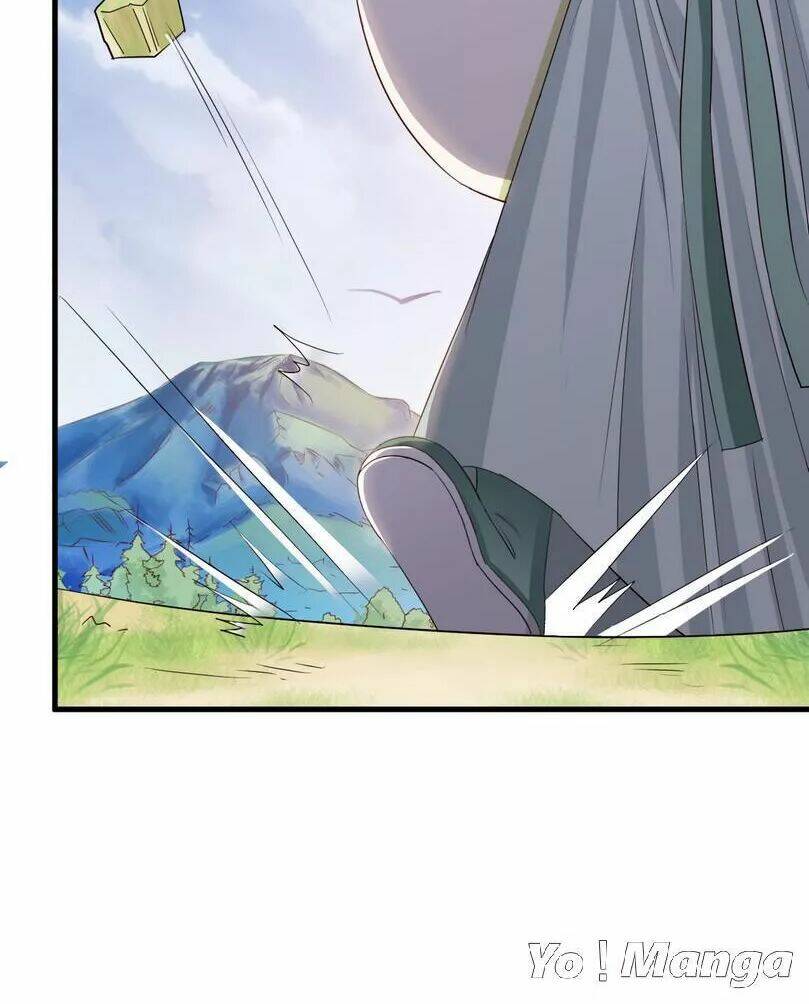 độc y cuồng phi chapter 31 27