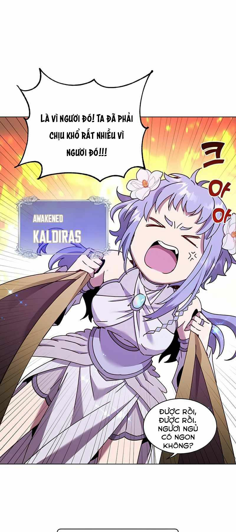 Anh Hùng Mạnh Nhất Trở Lại chapter 76 61