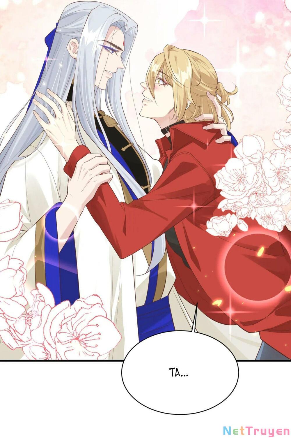 chàng vú em tu chân chapter 72 41