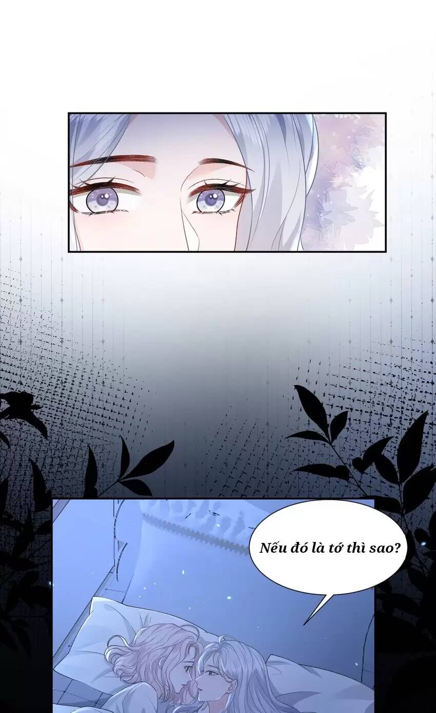 mận xanh chapter 26 17