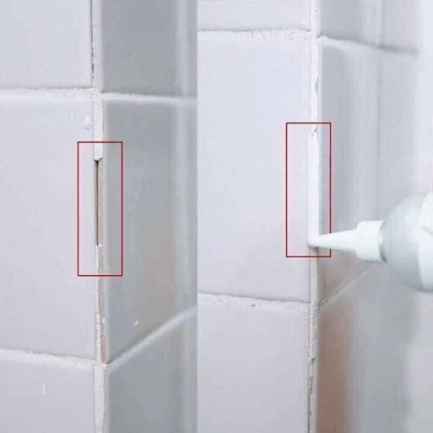Sơn kẻ vạch nền tân trang lại nền gạch sàn