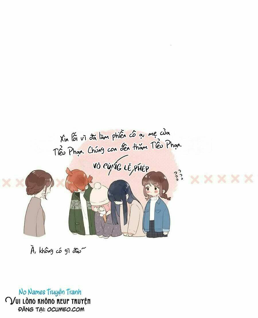 sos! tôi đã yêu một con sâu bướm (phần 2) chapter 10 54