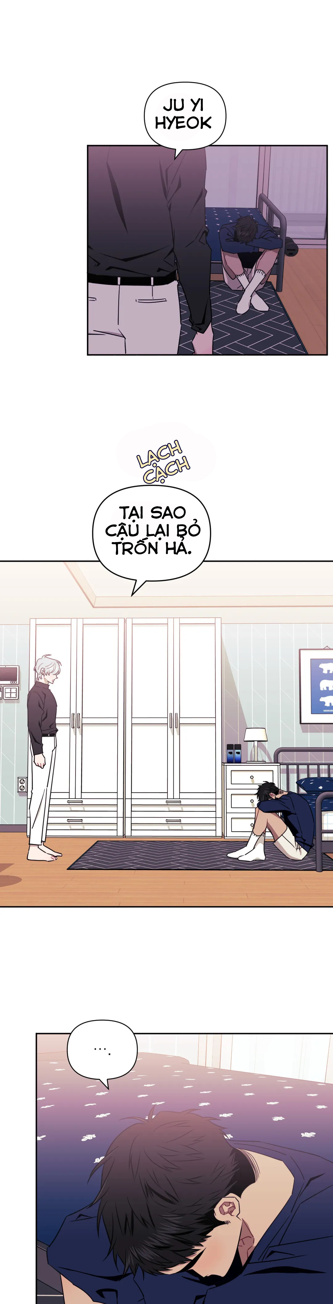 hơn cả bạn bè chapter 19 2