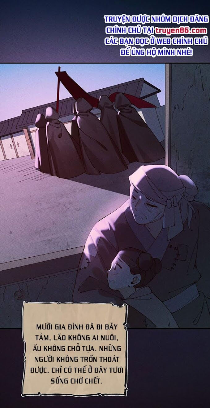 là thánh hoàng chính đạo, ta cưới ma tôn tà đạo？！ chapter 10 3