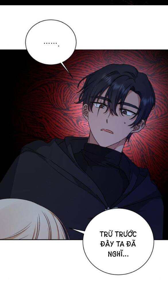 Nàng Bạo Chúa Muốn Có Một Cuộc Sống Hạnh Phúc Hơn! chapter 18.1 26