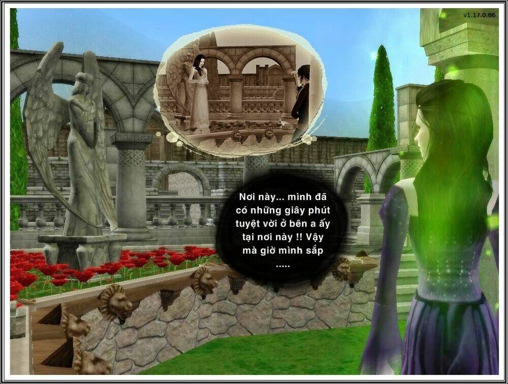 truyện sims - earl story chapter 51 37