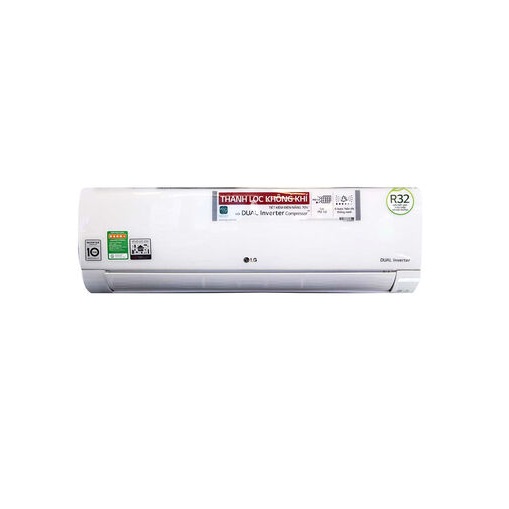 Điều Hòa LG 1 Chiều Inverter V10APFN - 9.000BTU - Hàng Chính Hãng