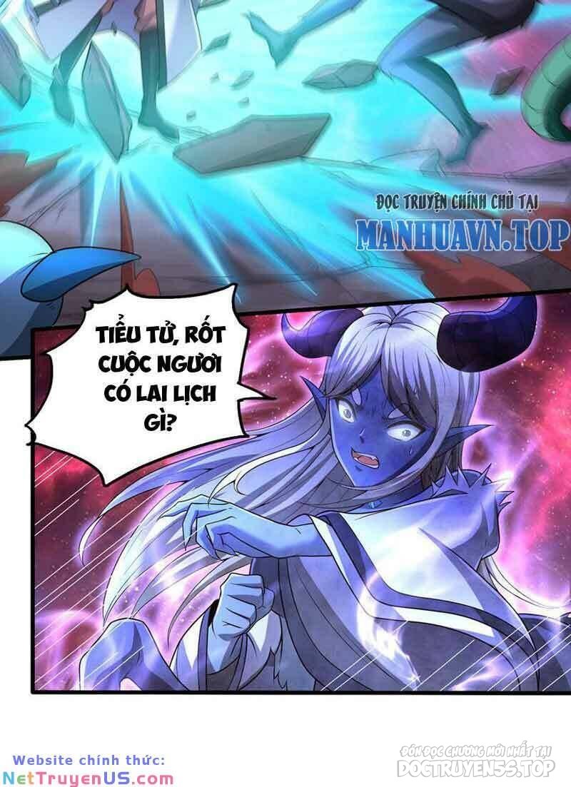 bắt đầu với kiếm vực, ta lặng lẽ tu luyện thành kiếm thần chapter 100 17