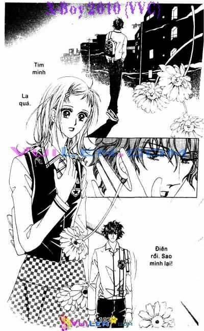 high school bullying chapter 9 12