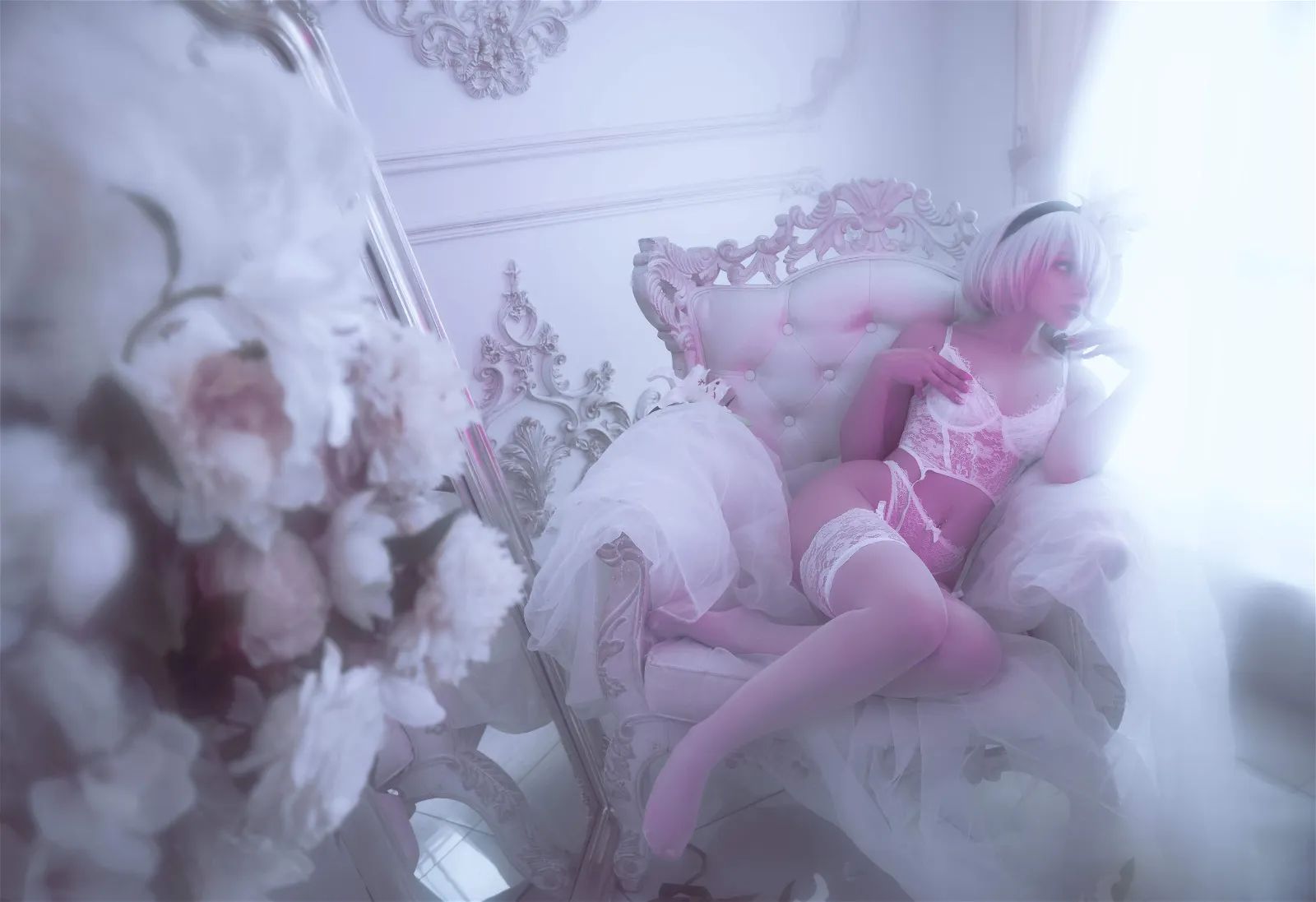 hình cosplay chapter 30 19