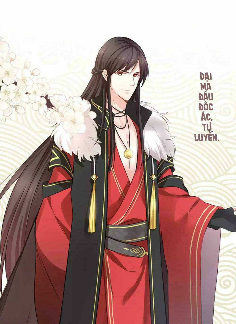 xuyên nhanh - hướng dẫn tự cứu của nữ phụ chapter 1 21