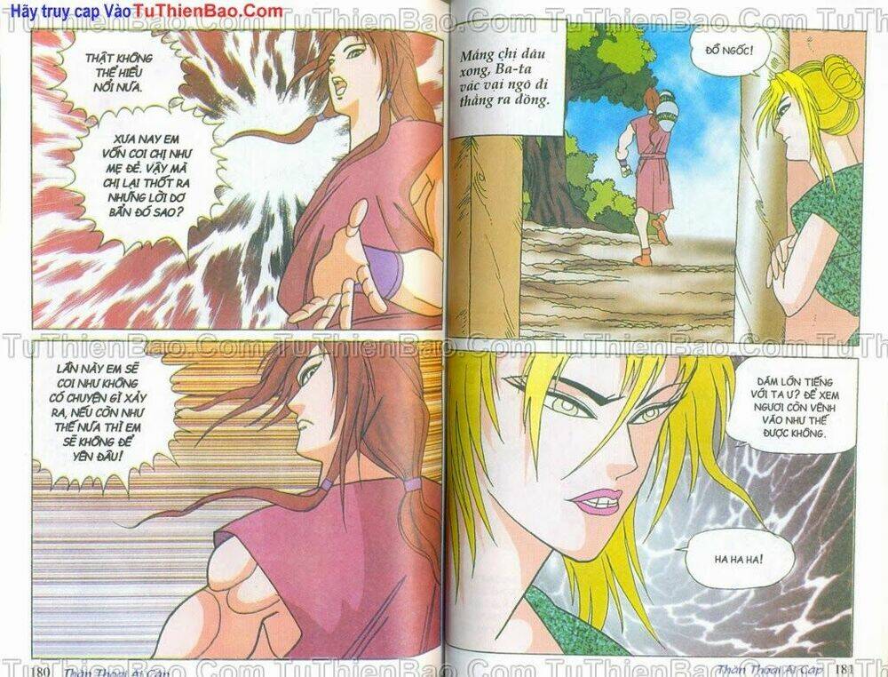 thần thoại ai cập chapter 2 91