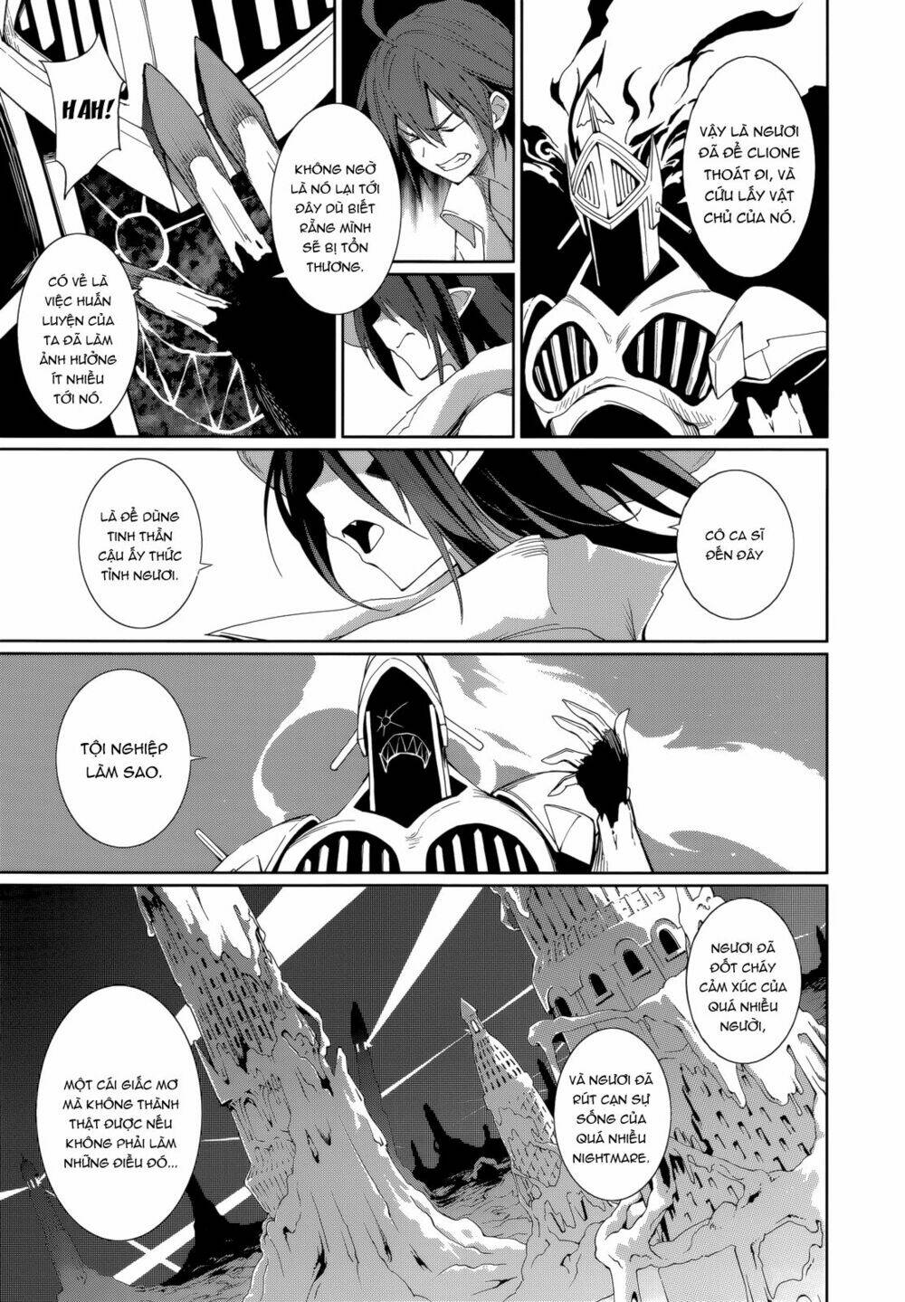 yumekui merry chapter 55 15