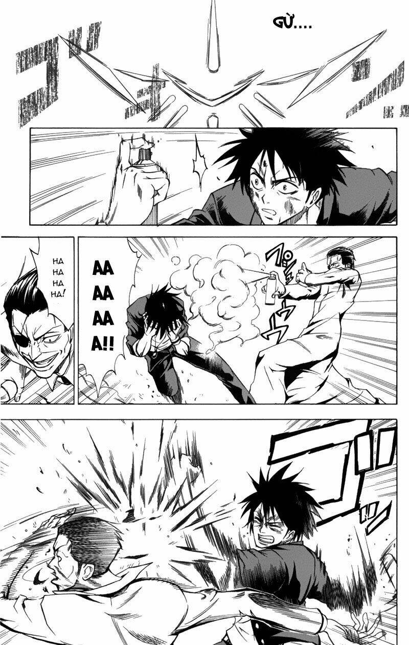 tấm thẻ bí ẩn chapter 1 62