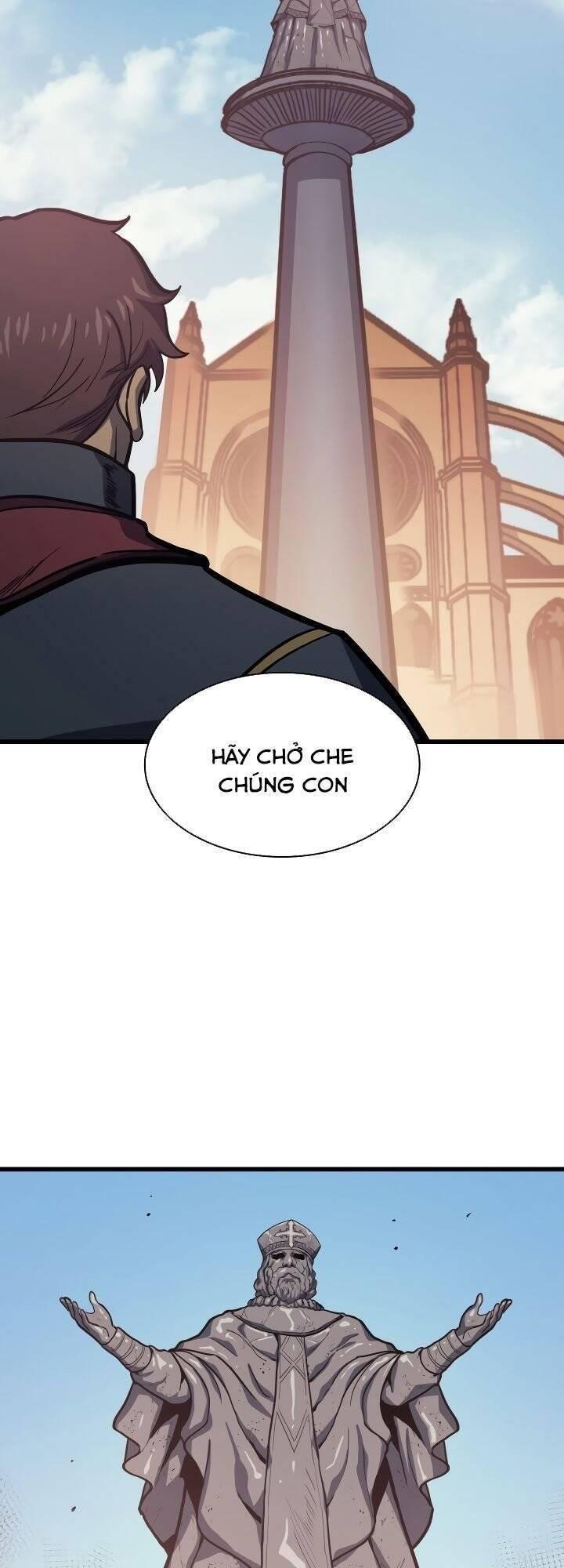 tôi trở lại thăng cấp một mình chapter 73 43