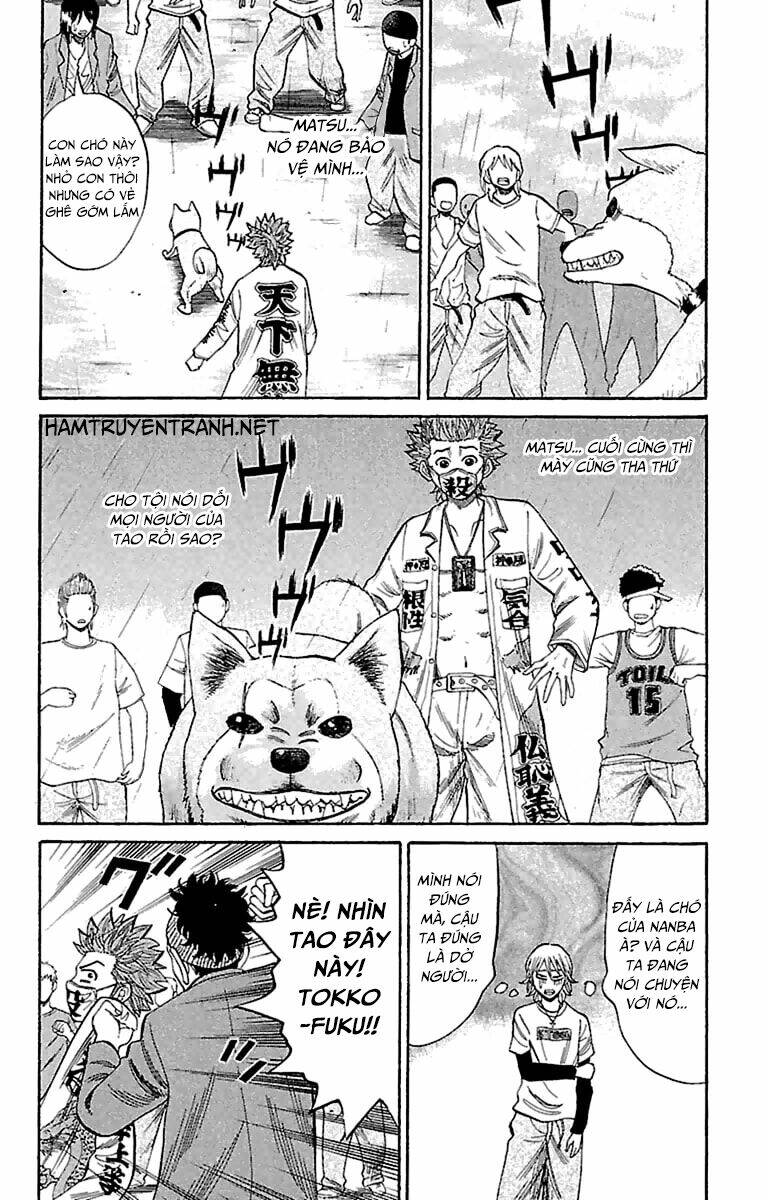 nanba mg5 chapter 11 7