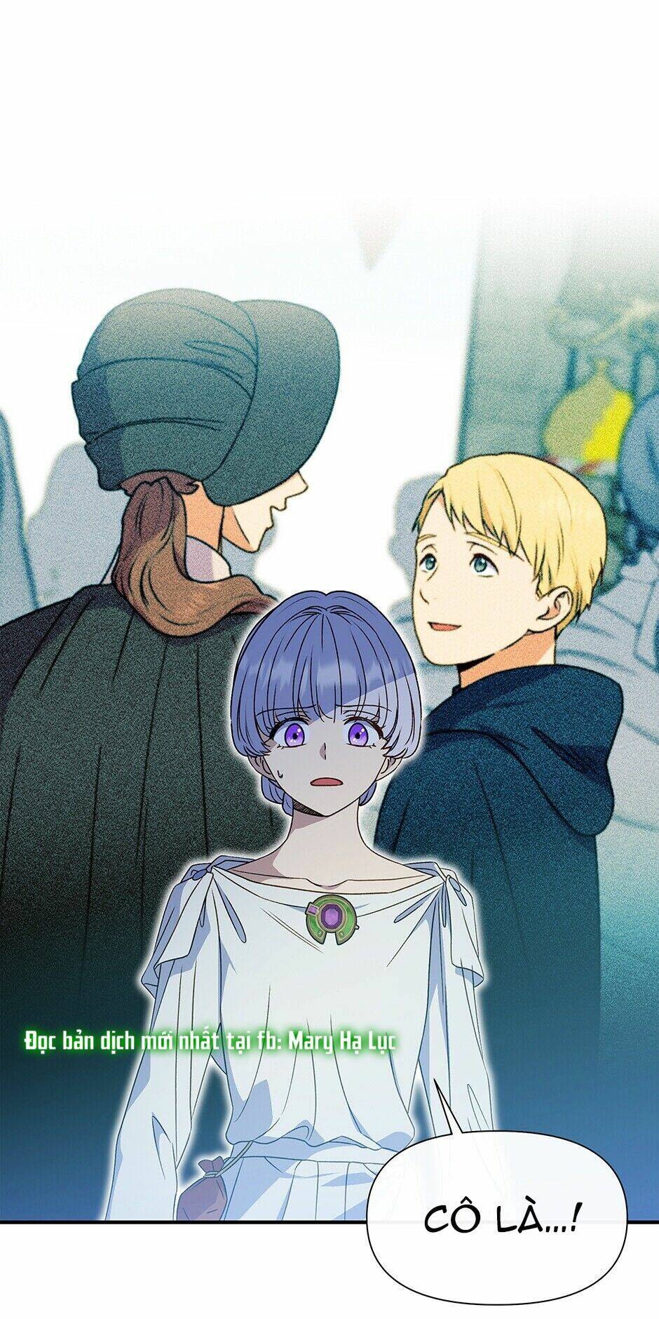 khế ước của nữ công tước quái vật chapter 107 48