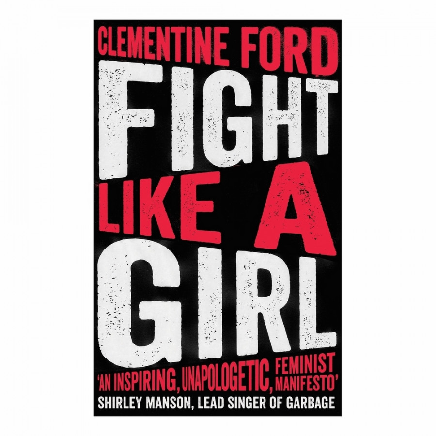 Fight Like A Girl