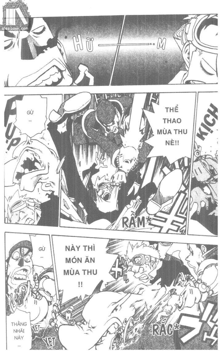 toto! the wonderful adventure chapter 46 8