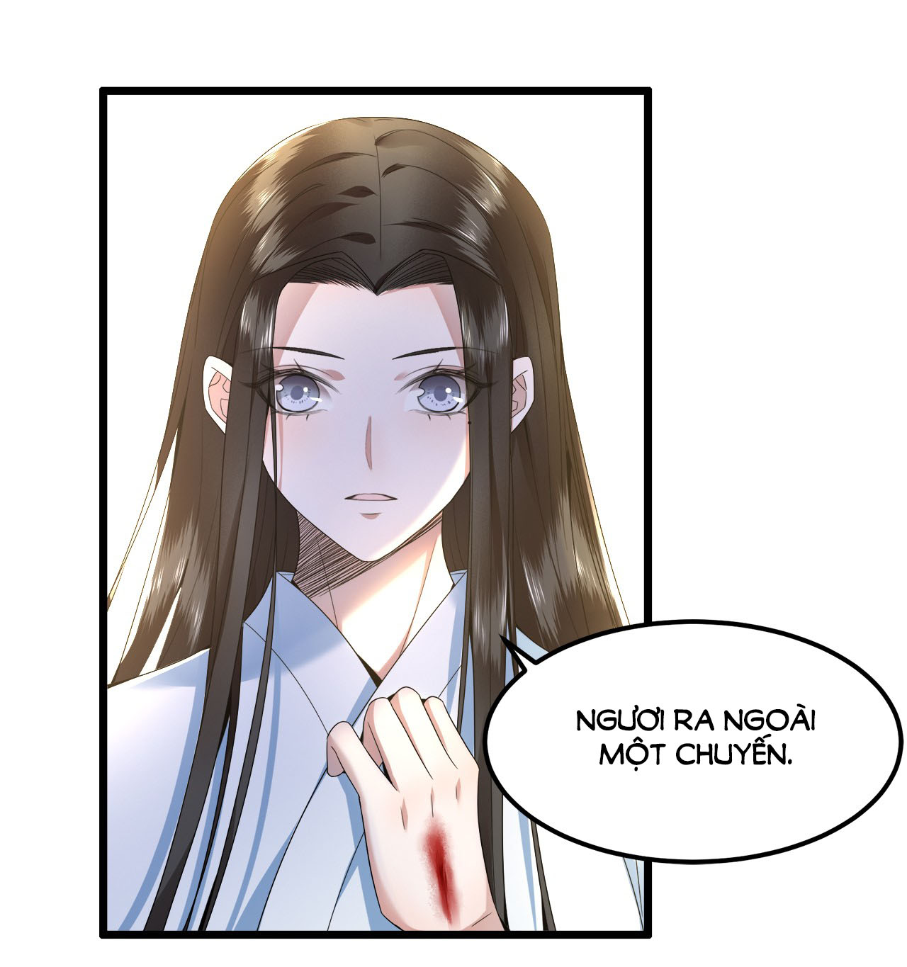 phượng hoàng vu phi chapter 39 20