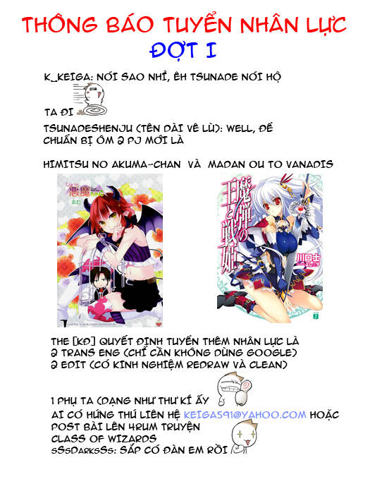 class of wizards chapter 5.4 25