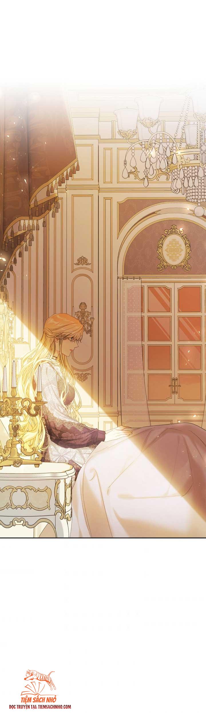 ác nữ là con rối chapter 55 2