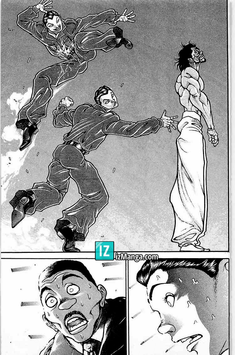 baki – son of ogre chapter 35 14