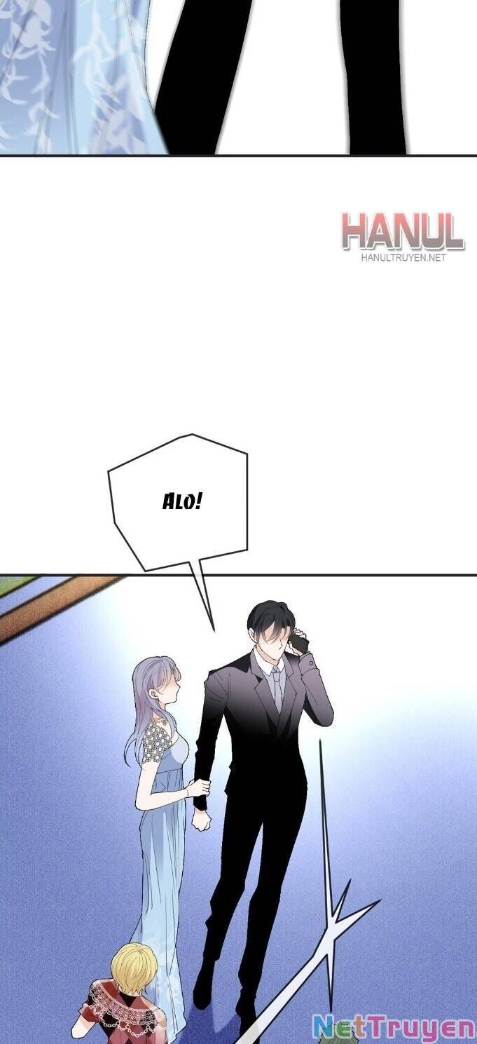 một vợ yêu, một bé con chapter 261 30