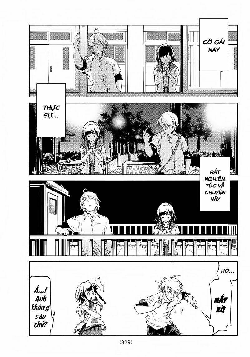 when you wish upon a star chapter 1 27