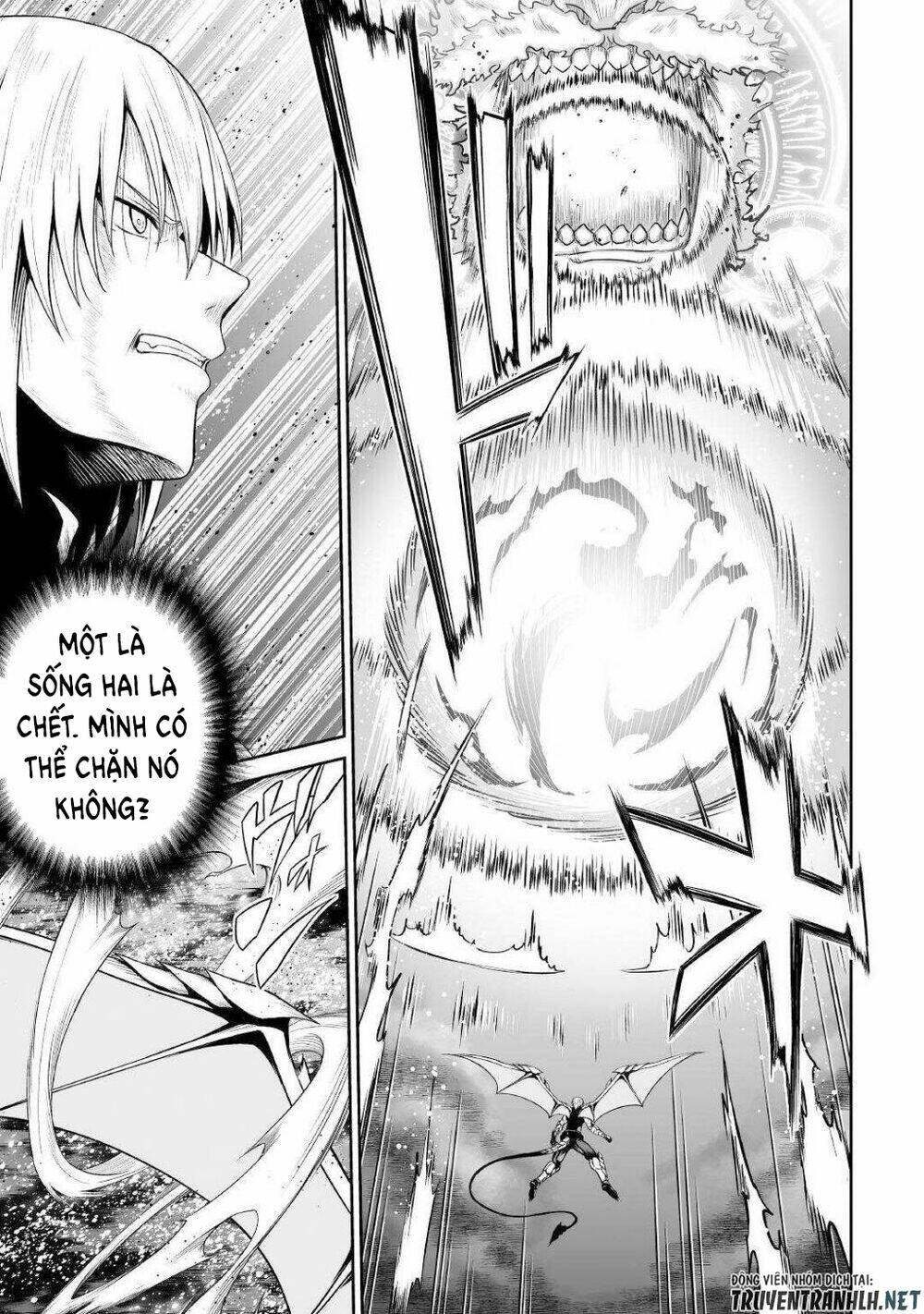 jyaryu tensei - tà long tái sinh chapter 35 5