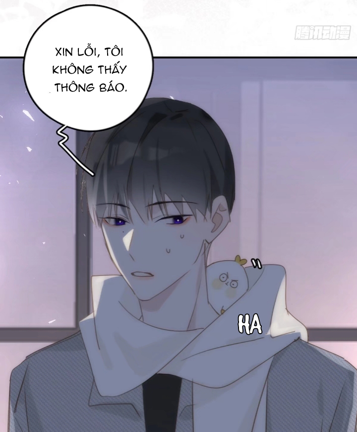 đêm đầy sao nói với em chapter 42 54